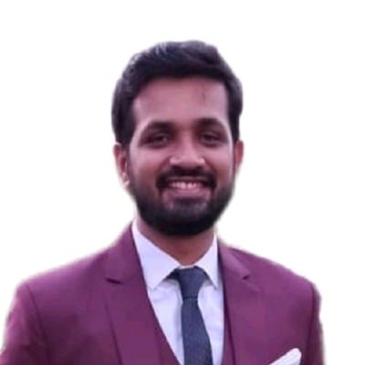 Picture of client